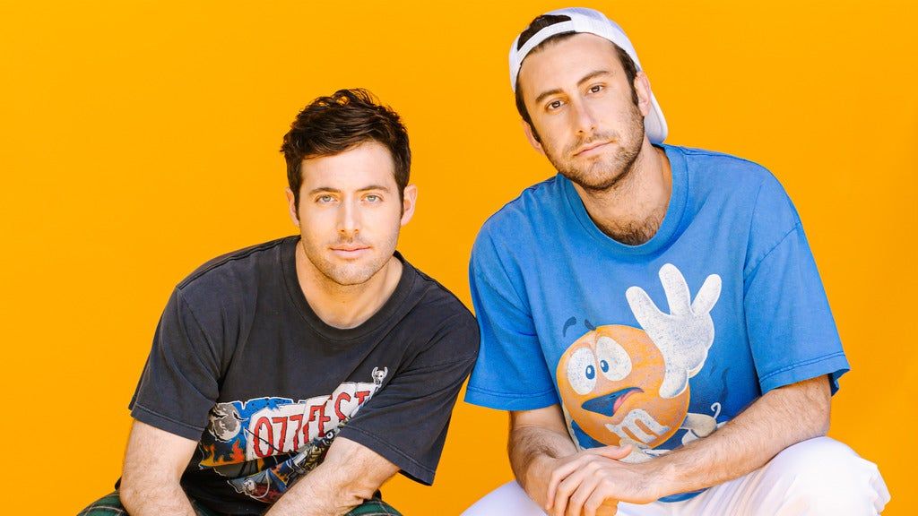 Two Friends present Big Bootie Land Tickets, MGM Music Hall at Fenway