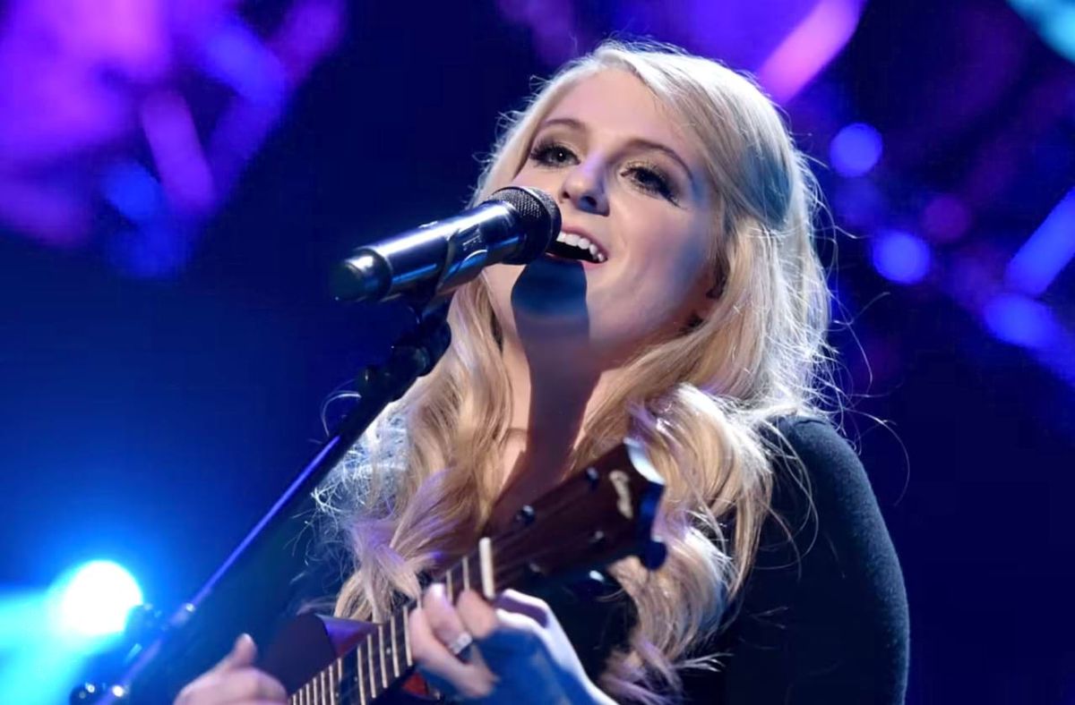 Meghan Trainor Philadelphia Tickets