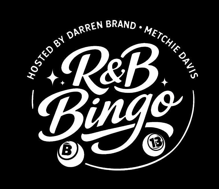 R&B-ingo w\/ WNO's Darren Brand & Metchie Davis- Greenville SC