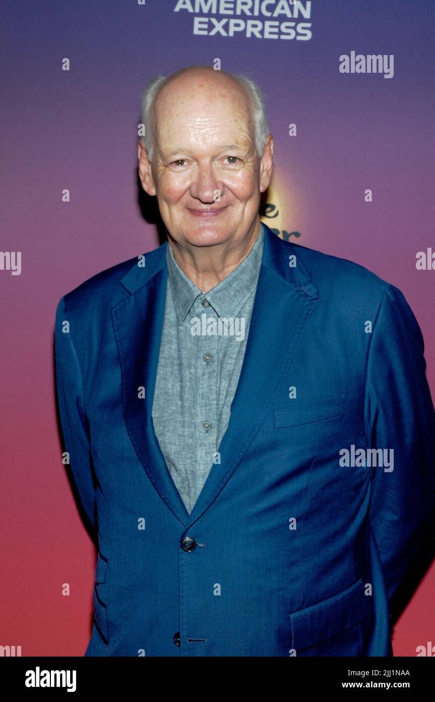 Colin Mochrie (Theater)