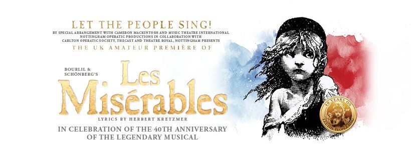 Les Mis\u00e9rables - Let the People Sing