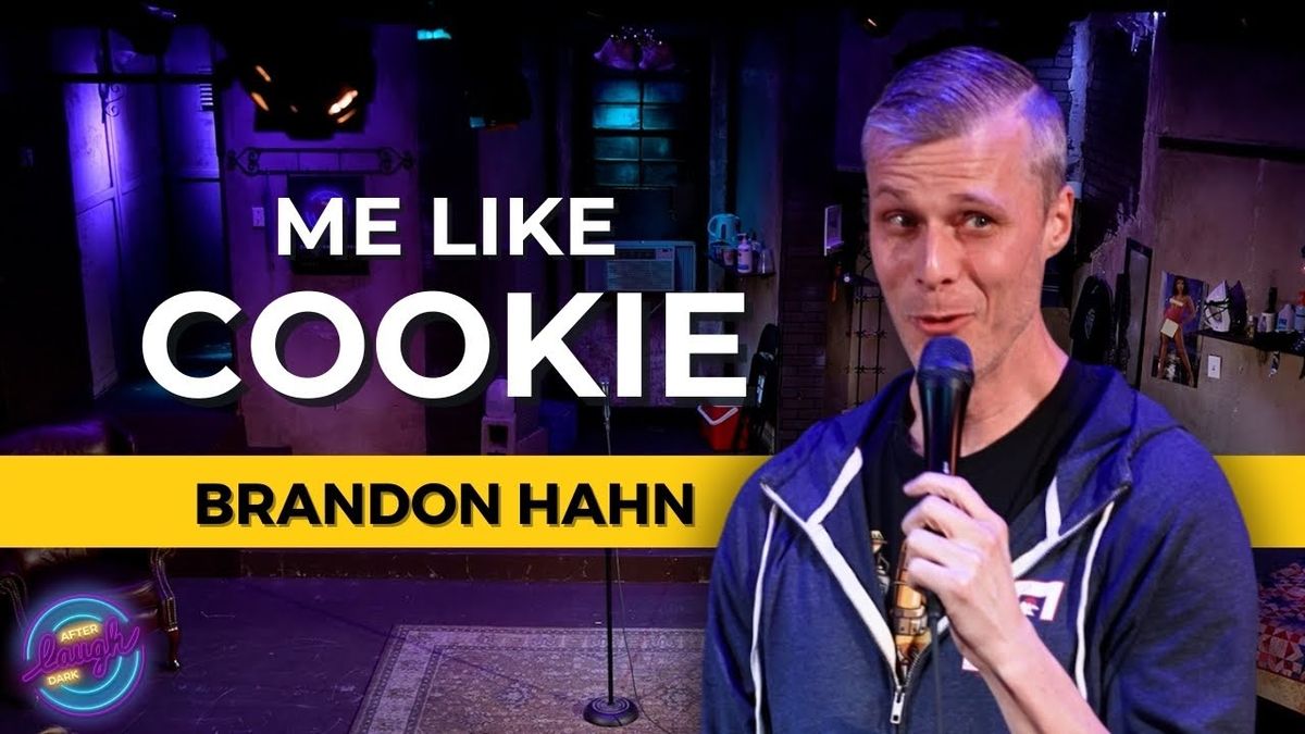 L8NITE Comedy Feat. Brandon Hahn at Jimmy Kimmels Comedy Club