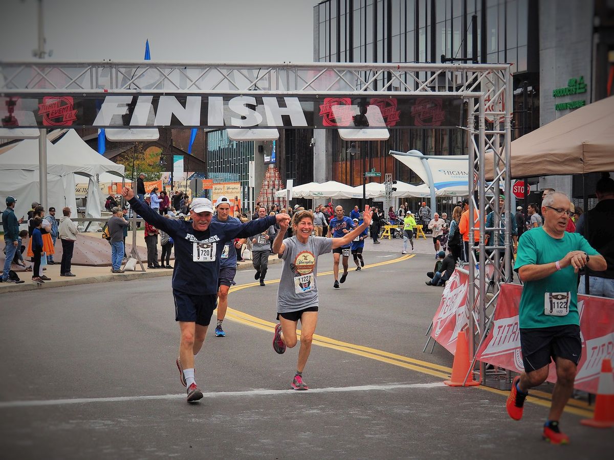 Yuengling Oktoberfest 5K