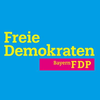 FDP Bayern