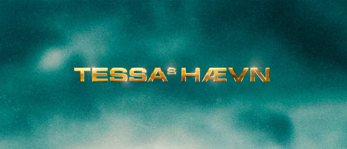 Tessa in K\u00f8benhavn S