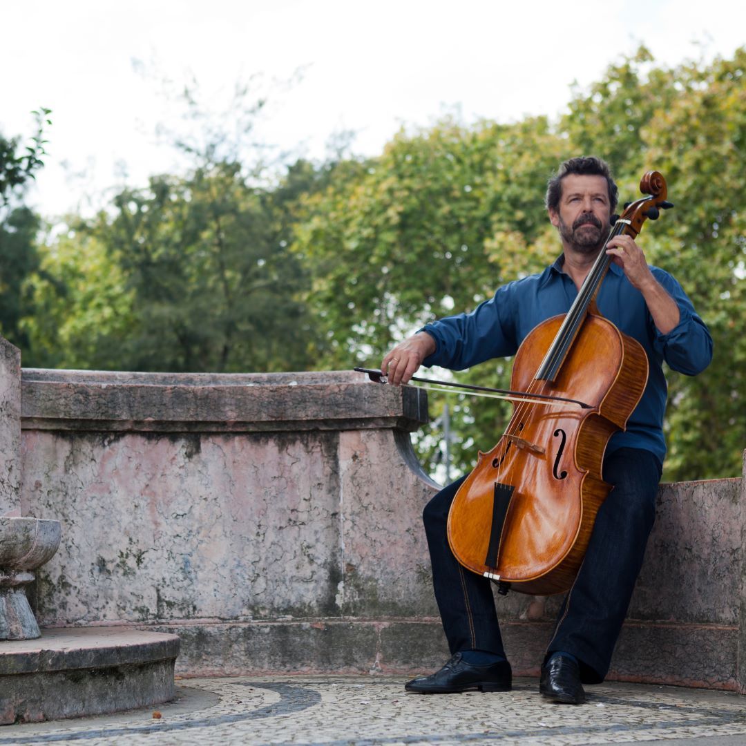 Festival Paulo Gaio Lima | Orquestra Metropolitana de Lisboa