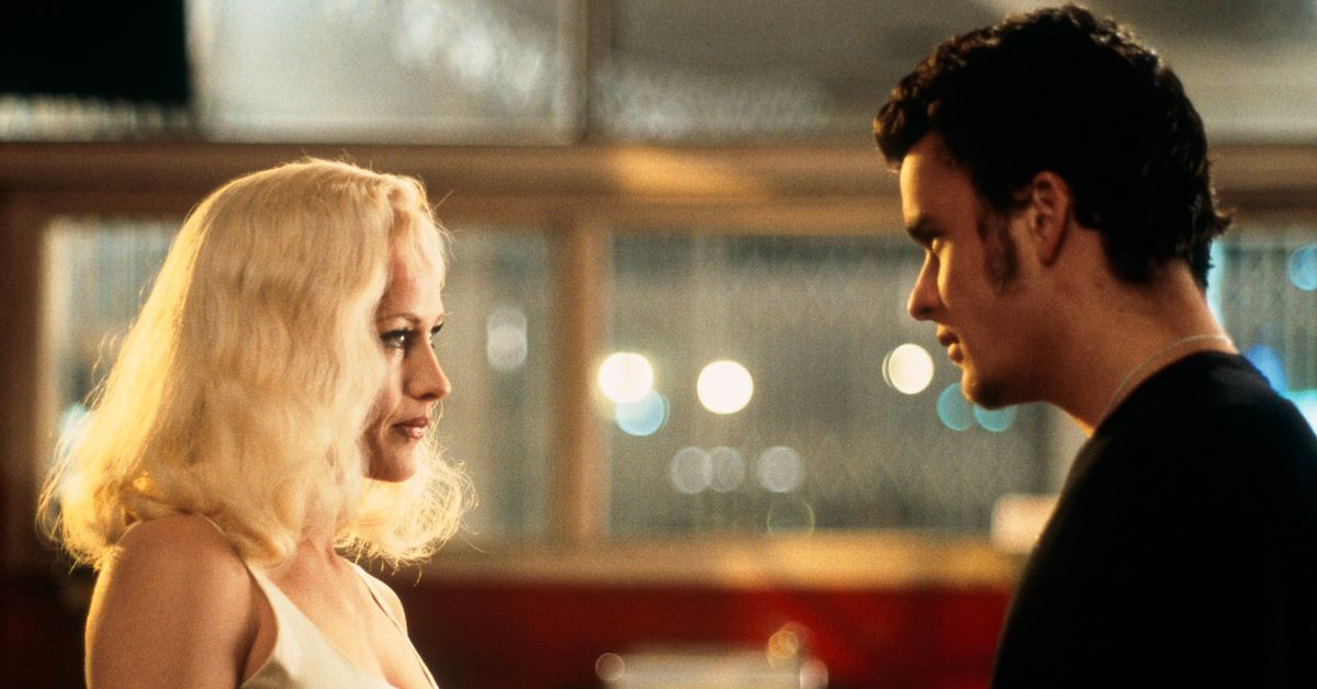 David Lynch: Lost Highway | 12 feb