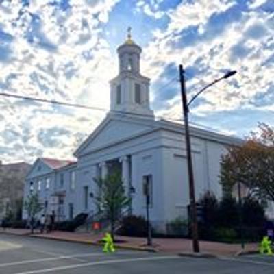 First Presbyterian Church of West Chester, PA