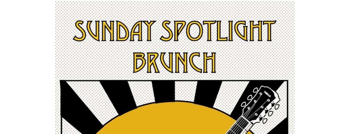 Sunday Spotlight Brunch