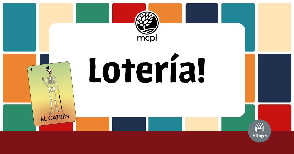 Loteria!