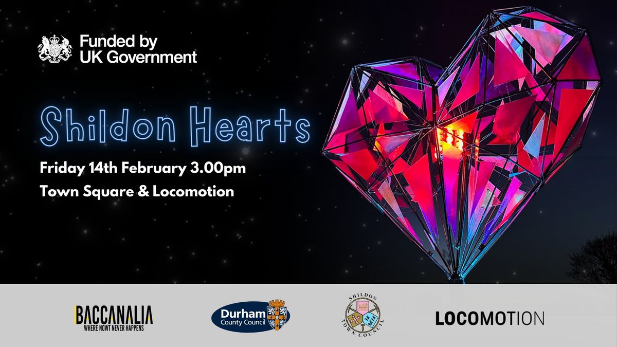 Shildon Hearts