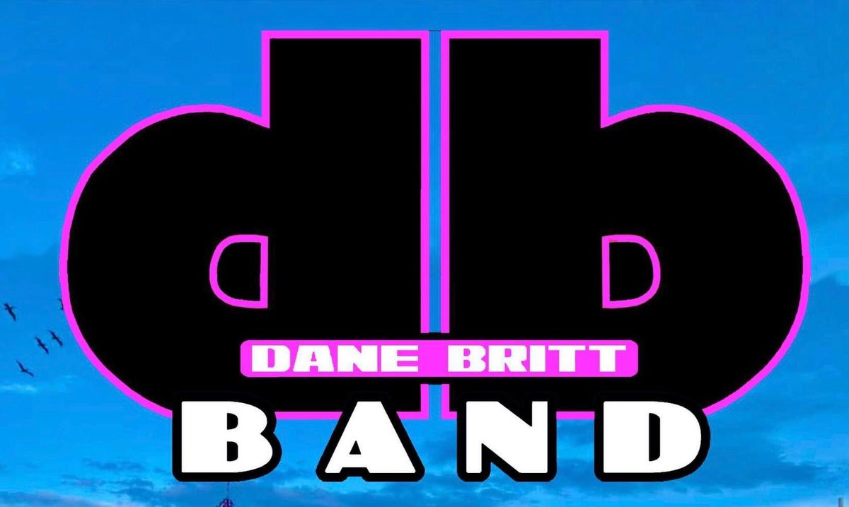 Dane Britt Band @ Bourbon Street Wilmington 