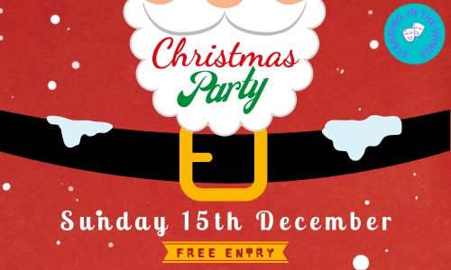 Children's Christmas Party