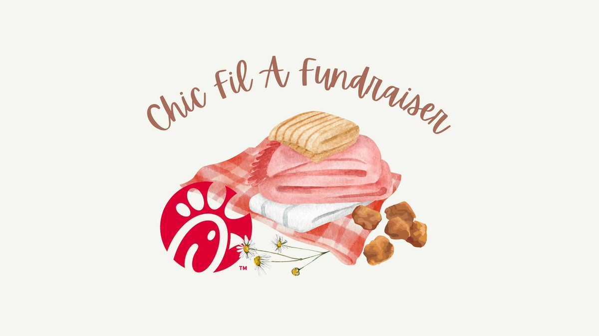 Chick-fil-A Schererville Fundraiser