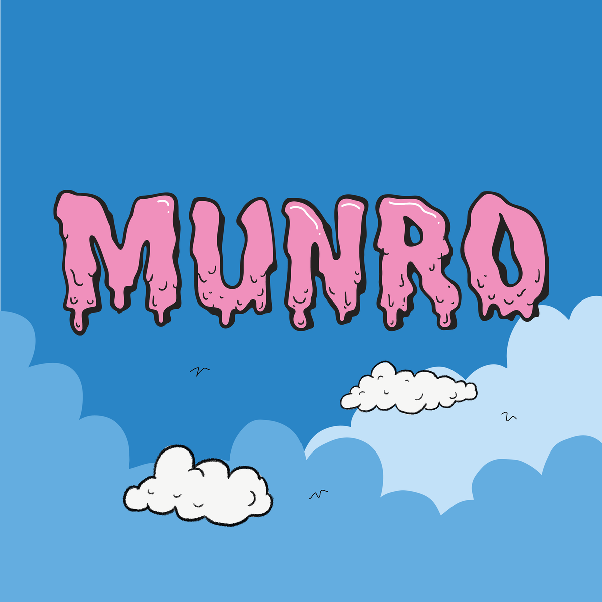 MUNRO Festival