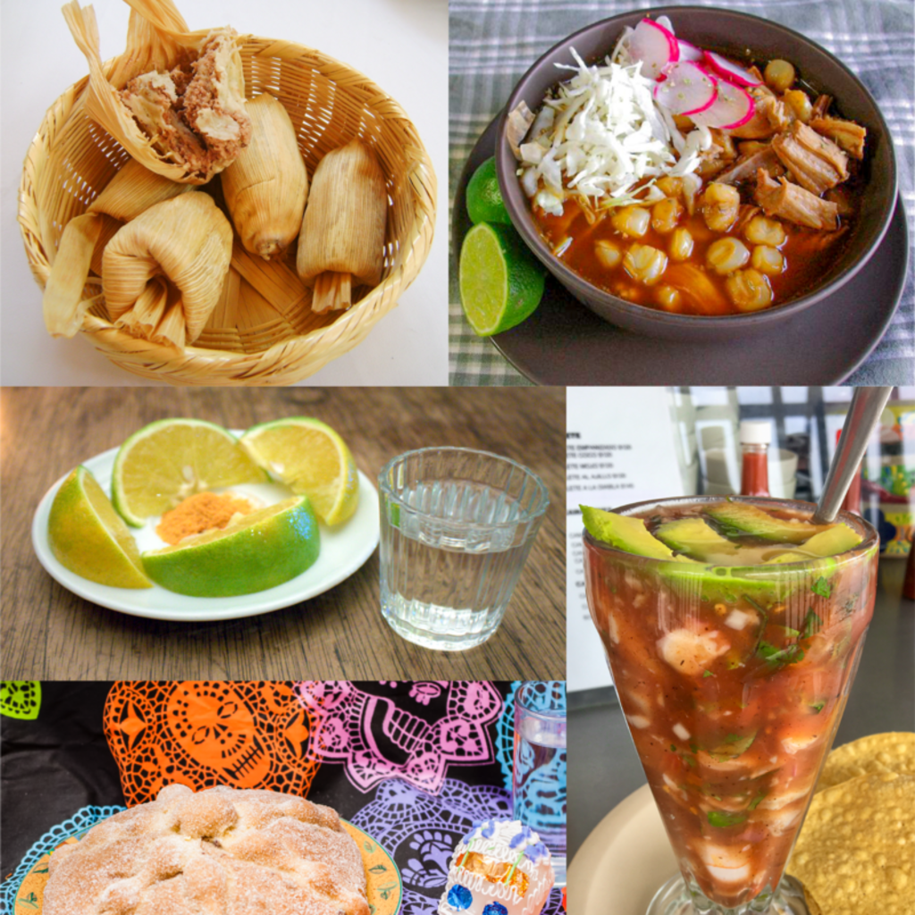 Taste of Mexico 2