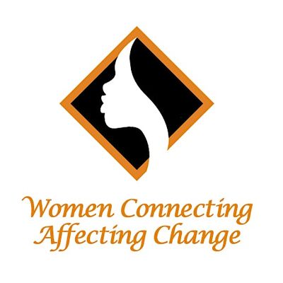 Women Connecting Affecting Change