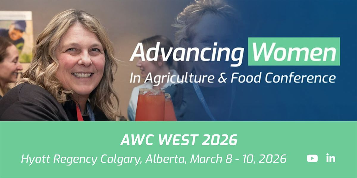Advancing Women Conference West 2026