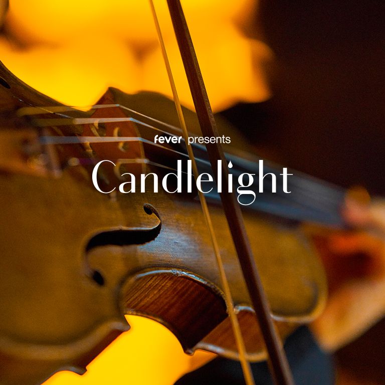 Candlelight Christmas: Weihnachtliche Filmmusik