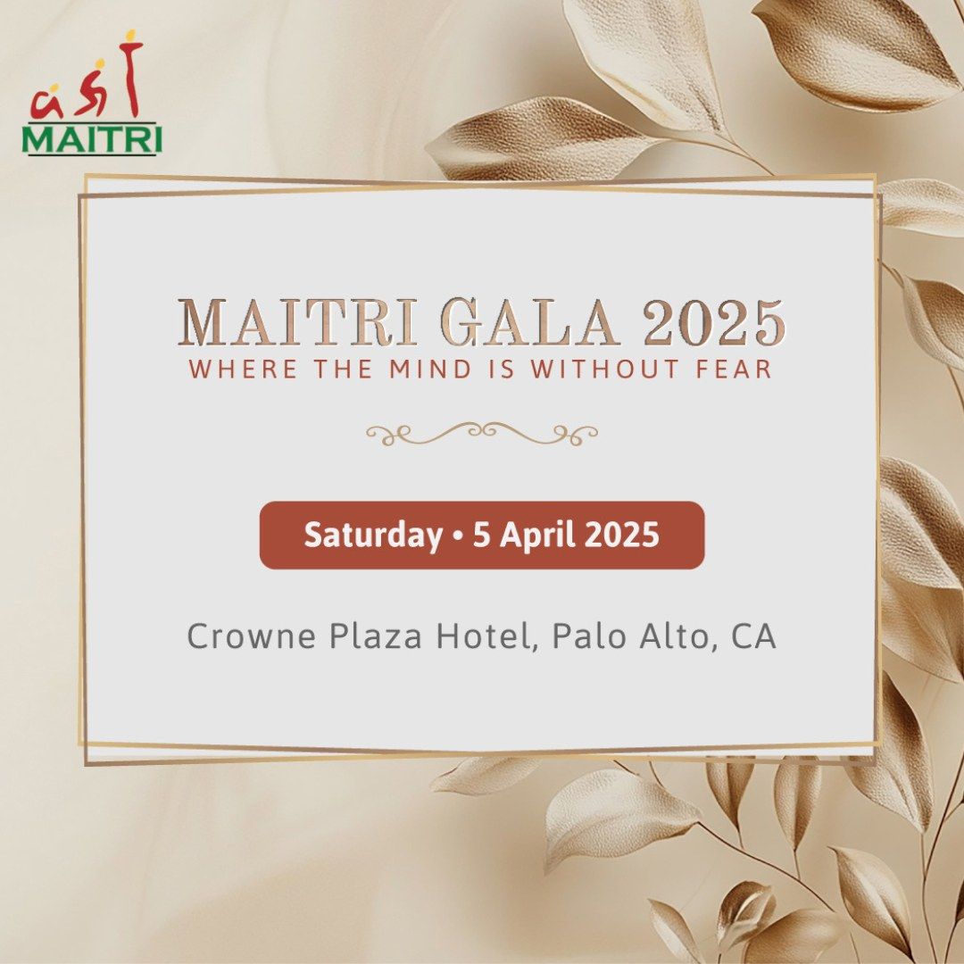 Maitri Gala 2025