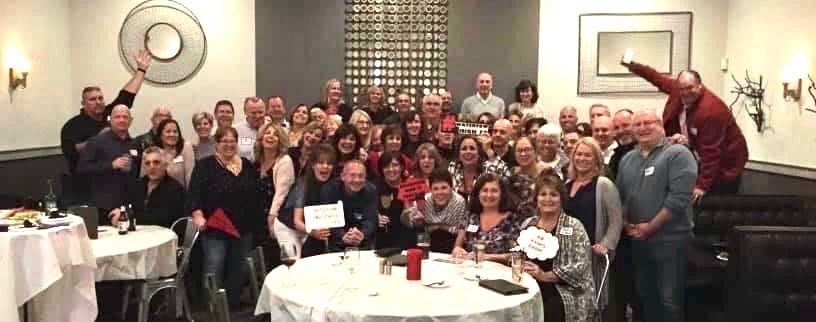 Watertown High School Class of 1979 - "45th REUNION" 