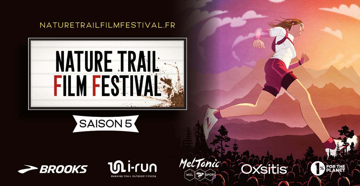 Mons - Nature Trail Film Festival 2025