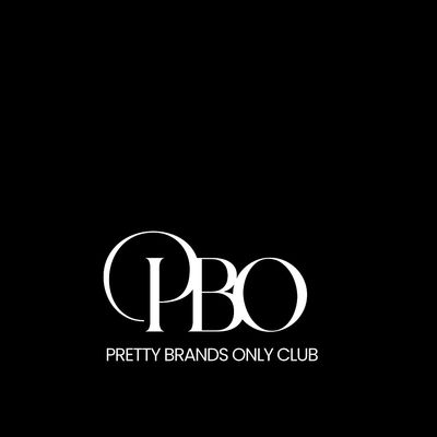 PRETTY BRANDS ONLY CLUB