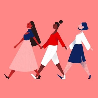 Women in Business After Hours