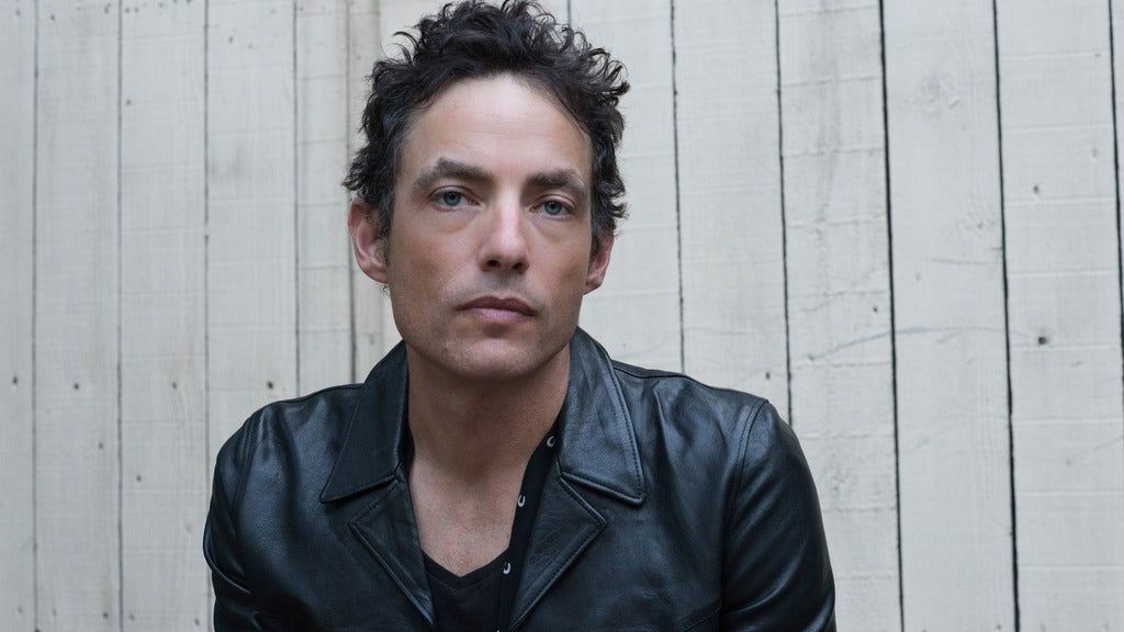 The Wallflowers presented by 91.9 WFPK