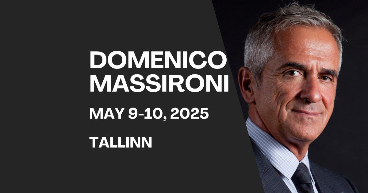 Domenico Massironi: "Aesthetics in the prosthetic rehabilitation: looking at the future"