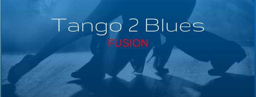 New Year Tango 2 Blues