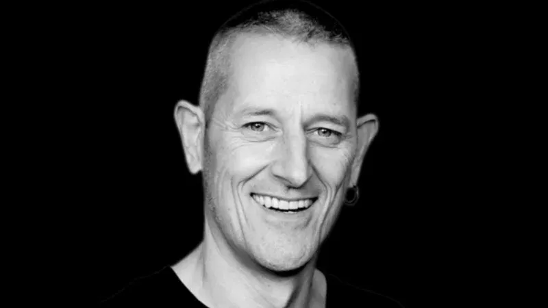 The !joy of maintaining dead code - Gerrit Grunwald
