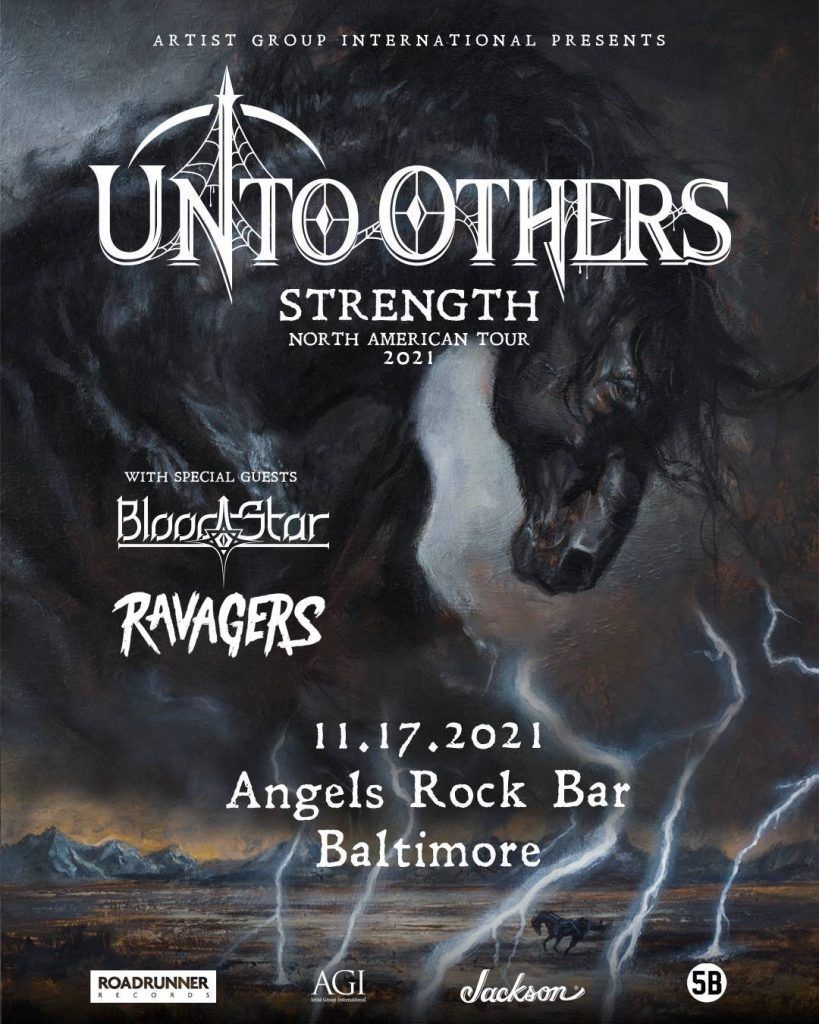 Unto Others (21+)