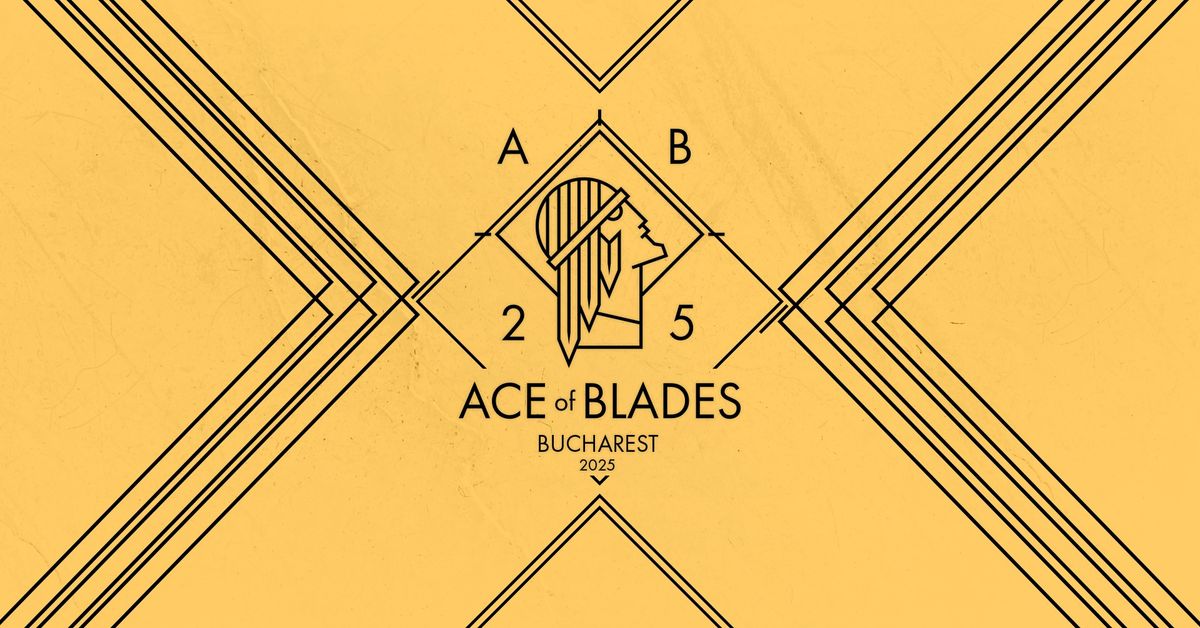 Ace of Blades 2025