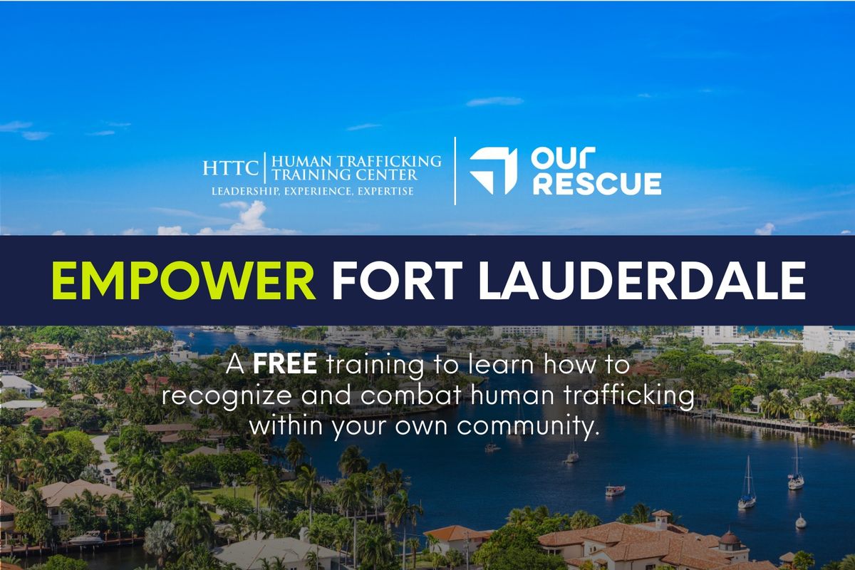 Empower Fort Lauderdale