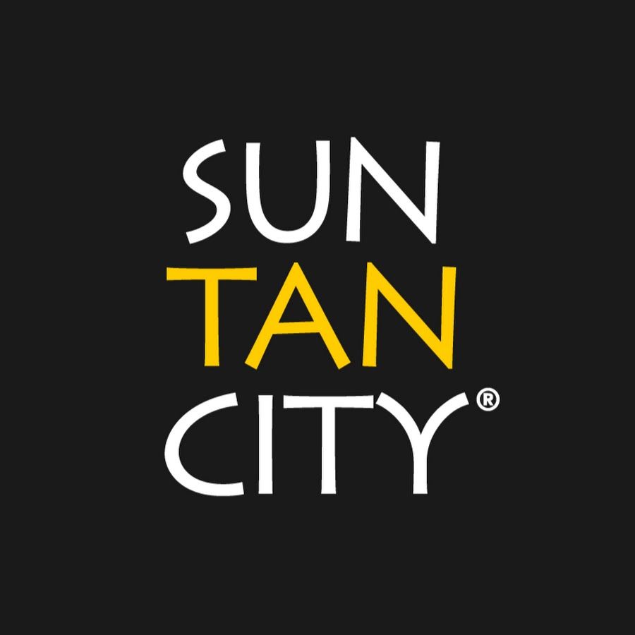 T Shirt Tour Stop at Sun Tan City
