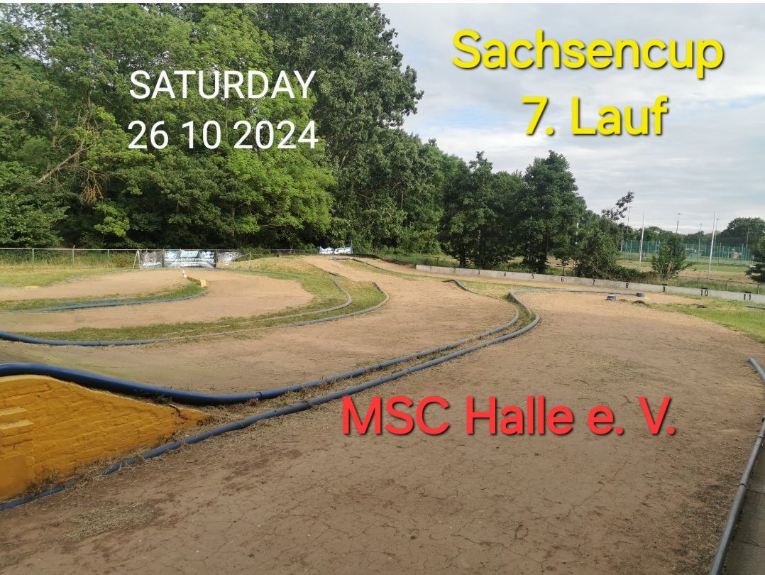 Sachsencup 2024