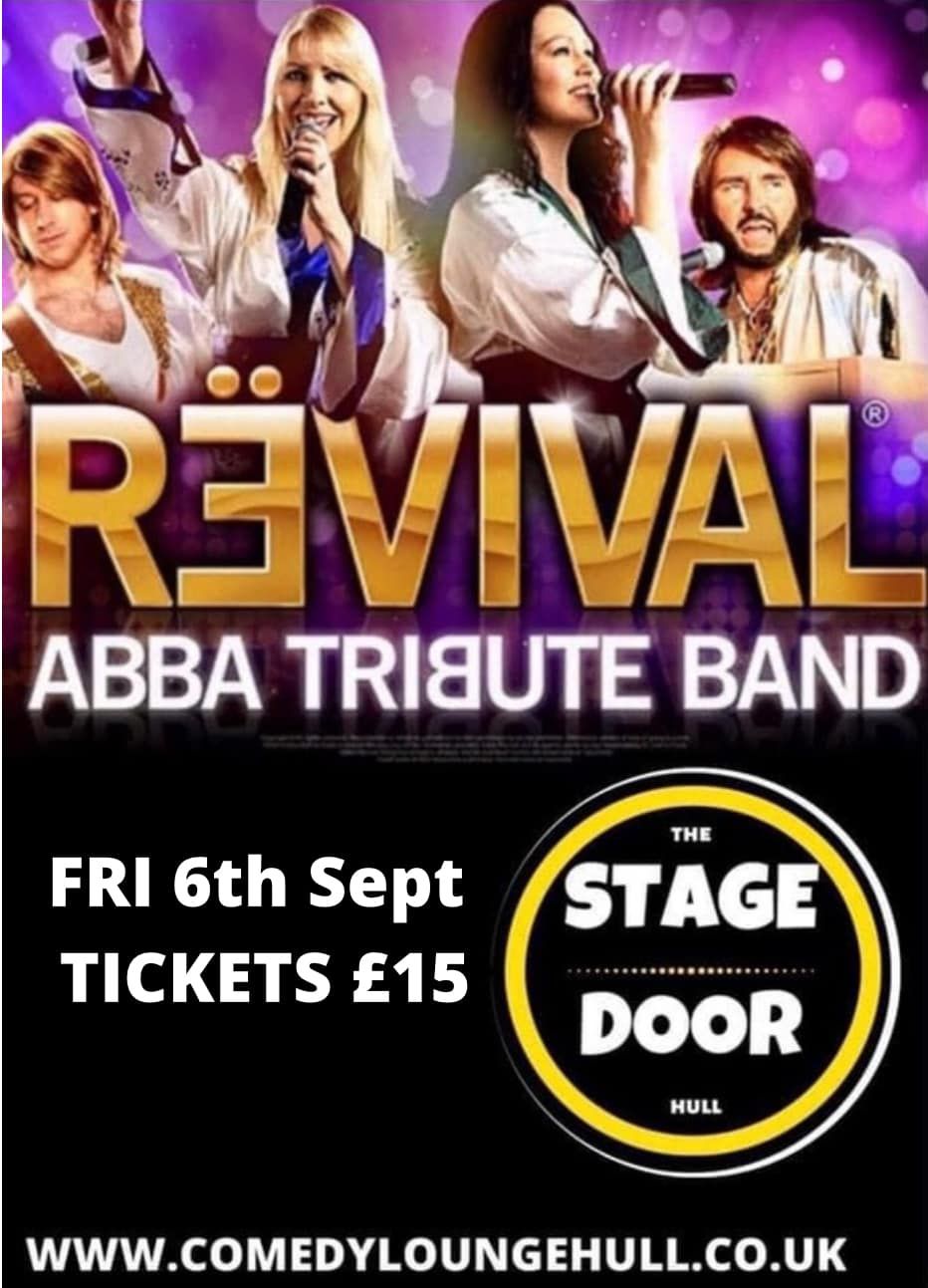 ABBA Revival 