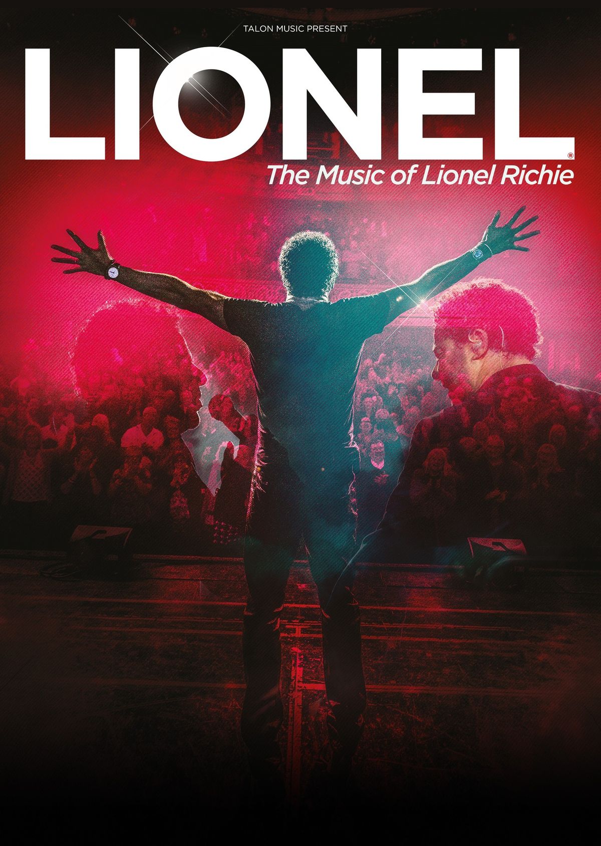 Lionel - The Music of Lionel Richie