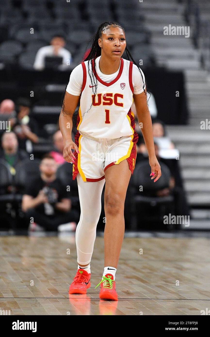 Ohio State Buckeyes at USC Trojans Womens Basketball