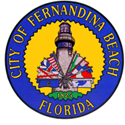 City of Fernandina Beach Government