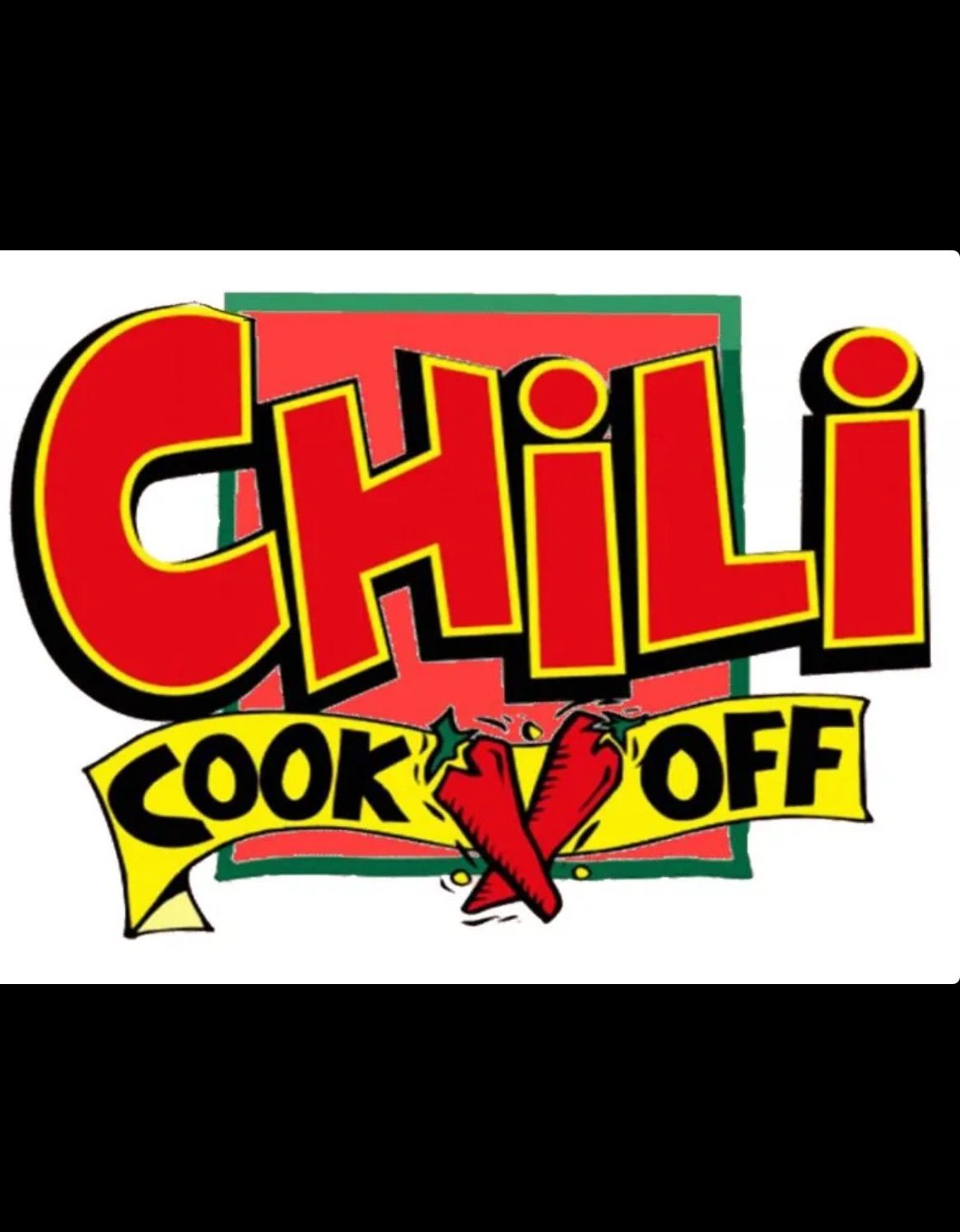 Chili Cook Off 2025