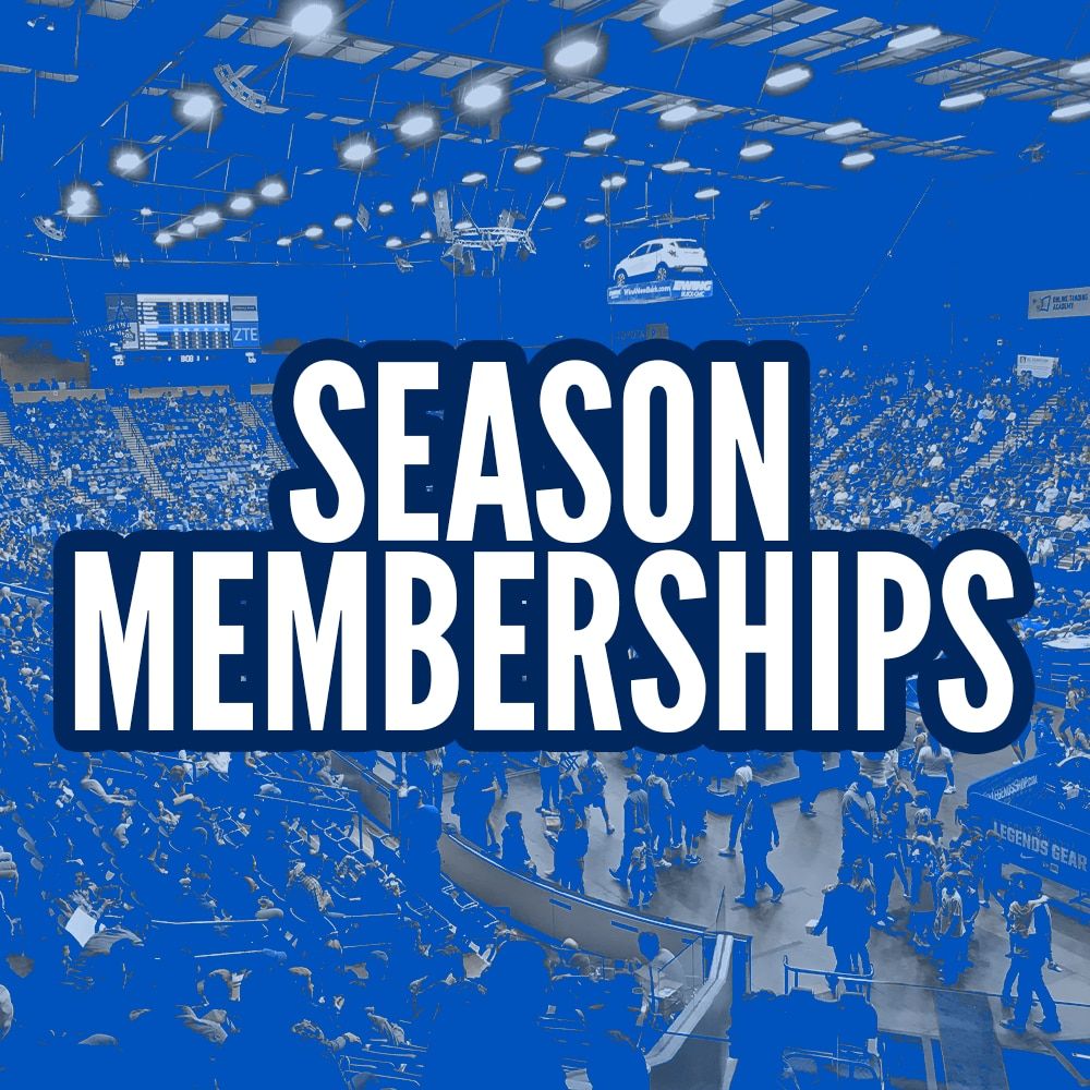 San Diego Clippers at Texas Legends at Comerica Center