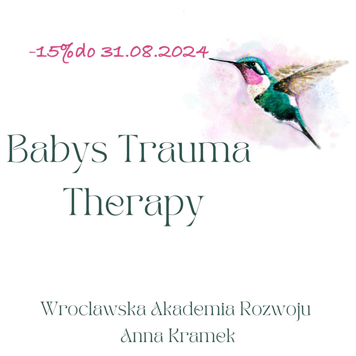 Babys TraumaTherapy