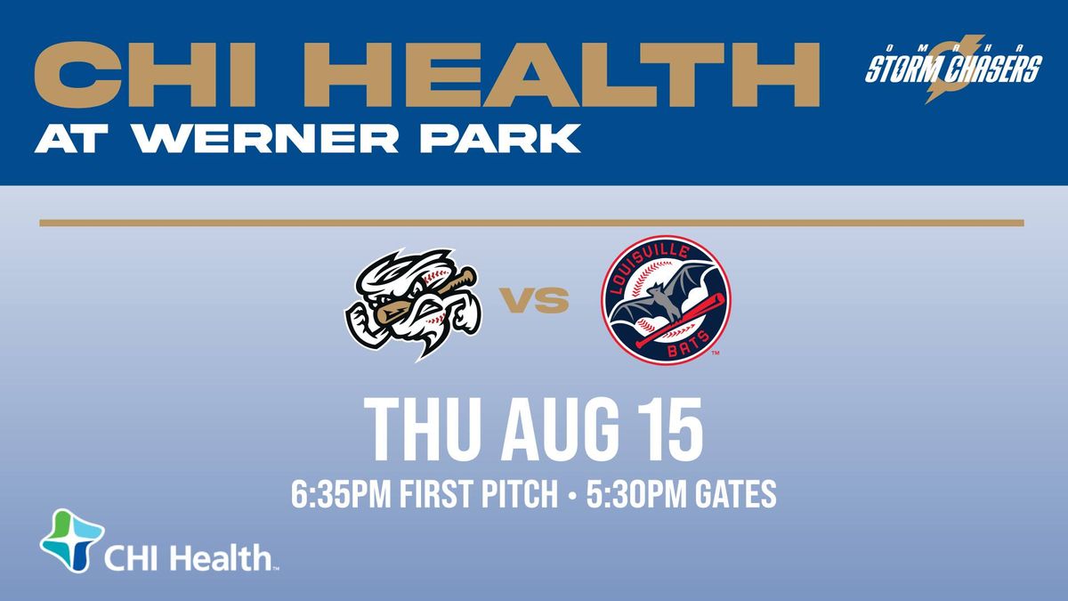 CHI Health at Werner Park