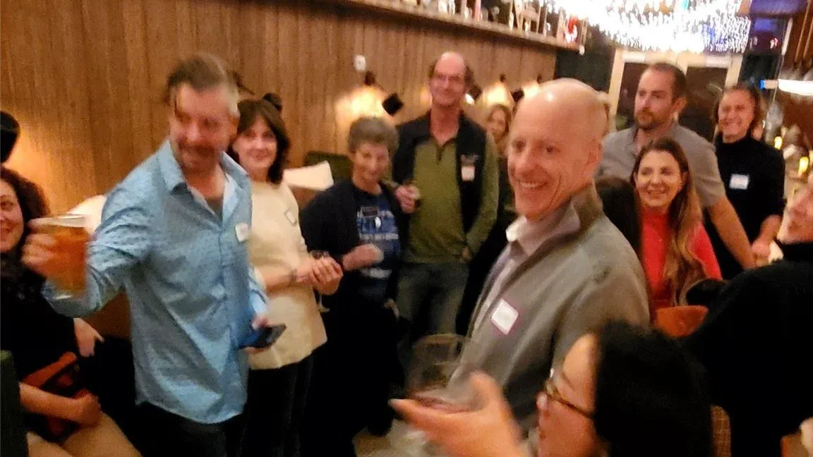 FREE Monthly Boulder Badasses Networking Event