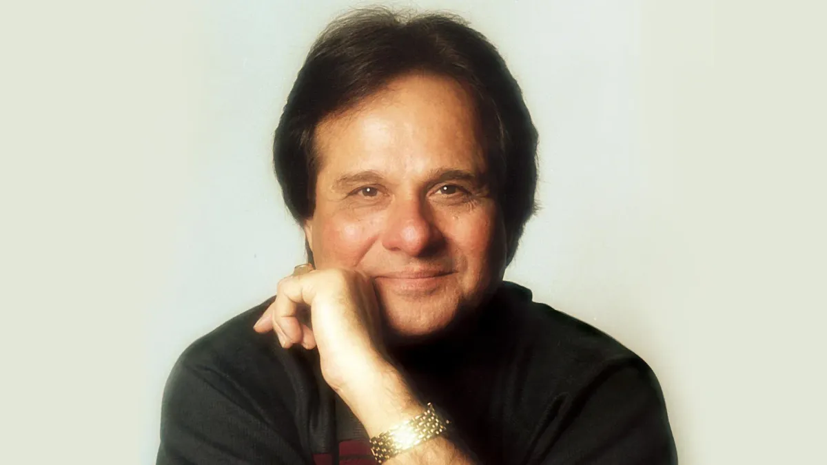 Manhar Udhas in Mumbai