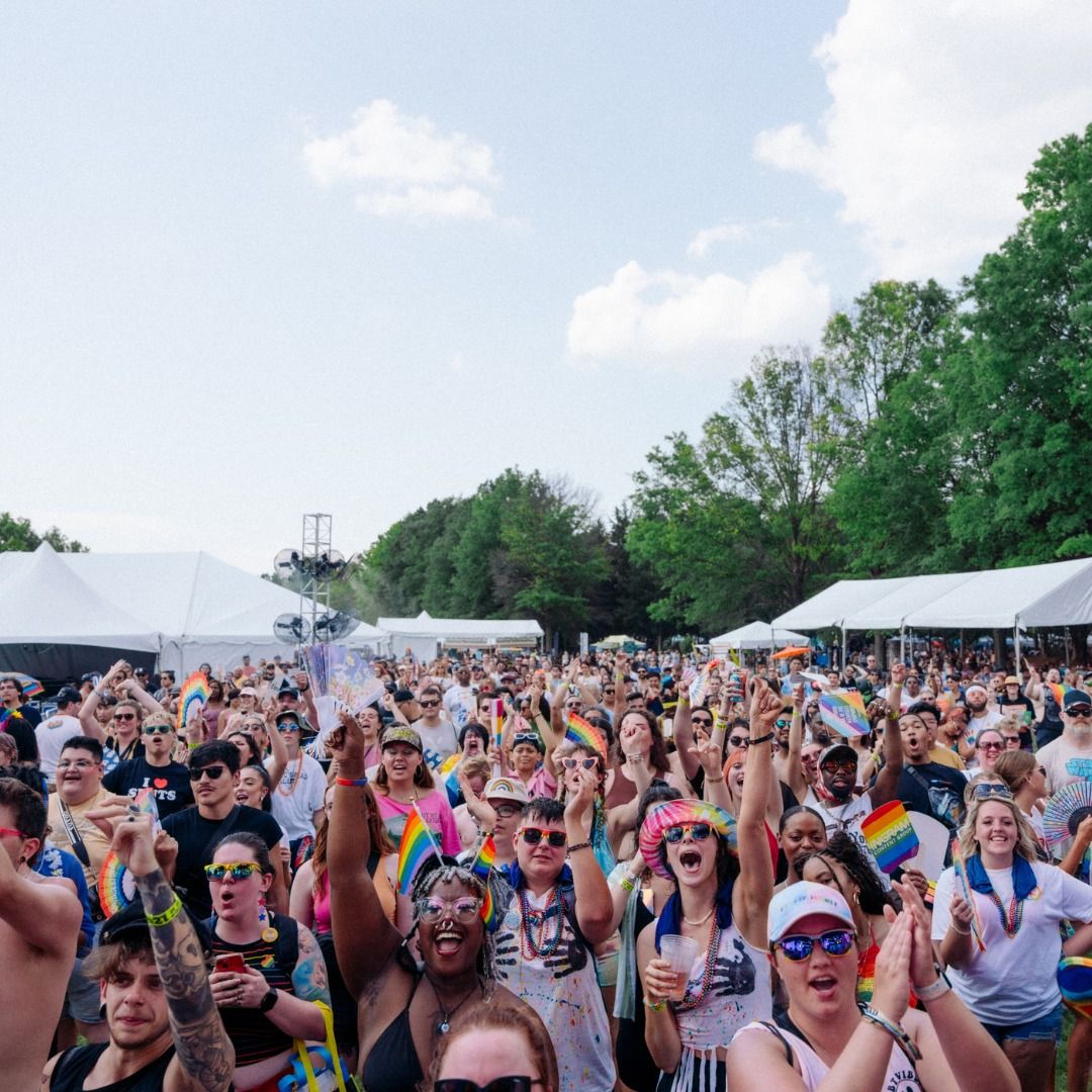 Nashville Pride Festival and Parade