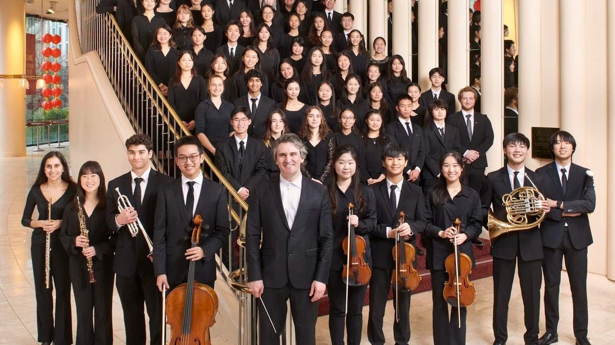 San Francisco Symphony - Teen Night