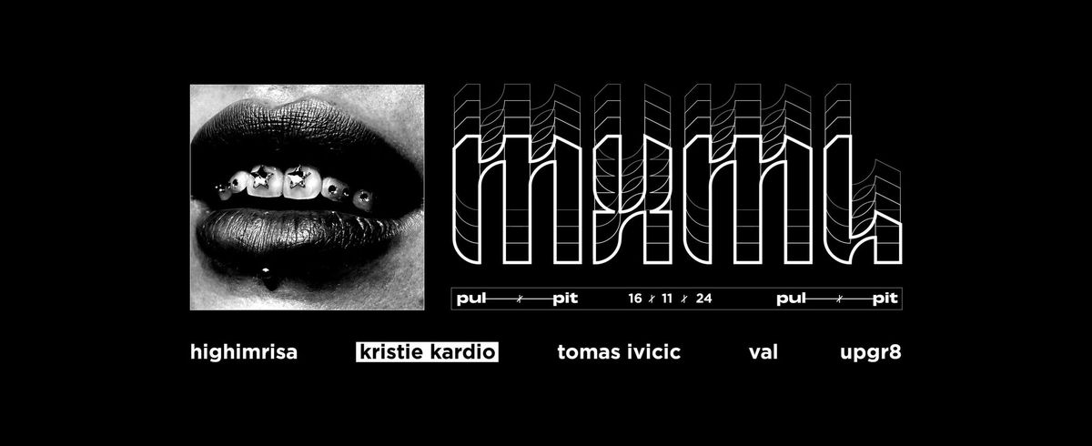 MXML \/ Chapter 1: Kristie Kardio